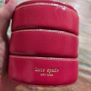 FINALPRICE💥Kate spade Empty jewelry 4 pc💍box